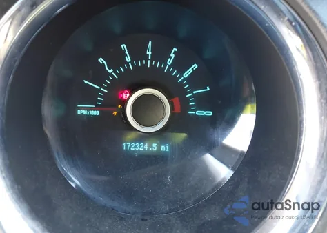 2013 Ford Mustang z USA, uszkodzony, nr VIN 1ZVBP8AM1D5279002